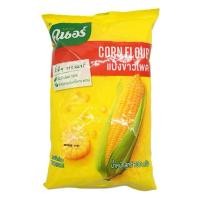 ราคา คนอร์ แป้งข้าวโพด 700 กรัม แป้ง knor (42271413178)