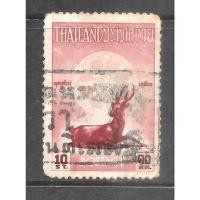 ราคา แสตมป์ไทย ชุด 25 ปีพุทธศตวรรษ ปี 2500 ใช้แล้ว สภาพดี อายุ 68 ปี น่าเก็บสะสมไว้เป็นที่ระลึก (43167486808)