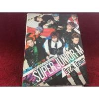 ราคา DVD/CD สากล Jual Super Junior M - Break Down สภาพตามรูปปก ZD28-50 (25294388582)