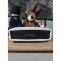 ราคา ลำโพง Bose Soundlink III พร้อมเคสกันกระแทก ของแท้ พร้อมส่ง (16005291785)