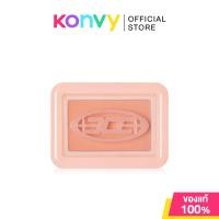 ราคา 3CE Pure Pairing New Take Face Blusher 4.5g ทรีซีอี บลัชออนเนื้อสัมผัสบางเบา. (26367277720)