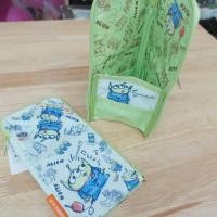 ราคา pencil case greenman (108280790)