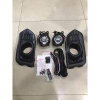 ราคา ไฟตัดหมอก สปอร์ตไลท์ LED HONDA CITY ซิตี้ 2017 2018 2019 LED (4545137803)