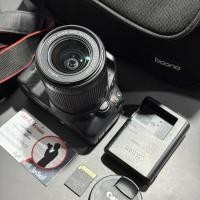 ราคา กล้อง canon 100d (kiss 7) (28768878283)