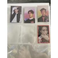 ราคา การ์ด got7 eyesonyou เจบี แจ็คสัน ยองแจ แบม (15783781894)