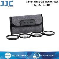 ราคา Close-Up Macro Filter 52mm (+2, +4, +8, +10) (44205826695)