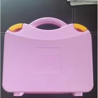 ราคา กระเป๋าใส่ brick lego แท้ มือสอง (10509564092)