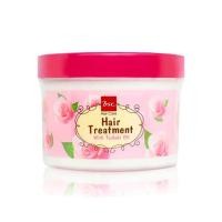 ราคา ทรีทเม้นท์ BSC hair treatment with Tsubaki Oil 450ml (2279179047)
