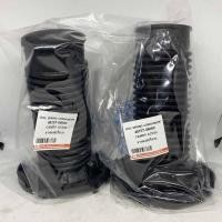 ราคา (1 คู่) JKP ยางกันฝุ่นโช๊คหน้า TOYOTA CAMRY ACV30 ปี 02-06, CAMRY ACV40 ปี 07-12 ยางกันฝุ่นโช๊ค ยางรองสปริงโช๊คหน้าตัวบน (6459276667)