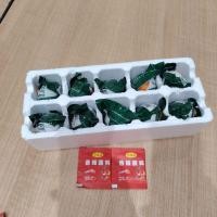 ราคา ไข่เป็ดและไข่ไก่ ไข่ลูกอ่อน สินค้าขายดี (สุกแล้วไม่ต้องต้มไม่ต้องอุ่นร้อน) สามารถทานได้เลย ไข่ระยะ 2 รสชาติอร่อยไม่มีกลิ (42251072719)