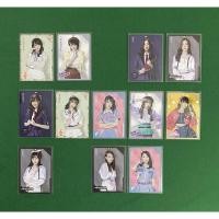 ราคา bnk48 premium card collection | แอค normal ชุด ซิง1-9 | เฌอปราง ปัญ โมบาย เนย แก้ว bnk48 (5582029570)