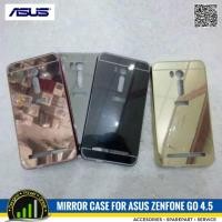 ราคา เคสกระจกสําหรับ Asus Zenfone Go 4.5 (41205805712)