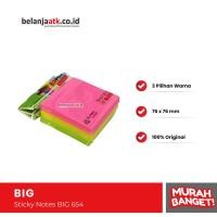 ราคา Sticky Notes BIG 654 / Sticky Memo / Post It (25997252741)