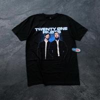 ราคา เสื้อยืดวง TWENTY ONE PILOTS อย่างเป็นทางการ - TYLER และ JOSH (25211033202)