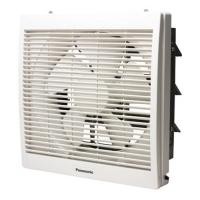 ราคา PANASONIC พัดลมระบายอากาศติดผนัง 8 นิ้ว FV-20LUT3 (รับประกันศูนย์) (6122616964)