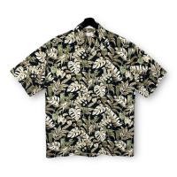 ราคา รอบอก47” Pierre Cardin เสื้อฮาวายมือสอง : L (20083286486)