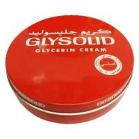 ราคา (พร้อมส่ง) GLYSOLID GLYCERIN CREAM (125ML) (160130847)