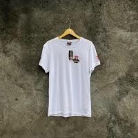 ราคา เสื้อยืด Harley Davidson มือสอง (26720615298)