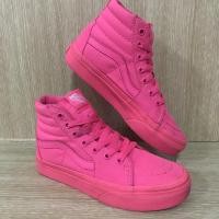 ราคา รองเท้าเด็กมือสองVANS (12364618429)