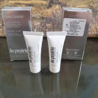 ราคา la prairie Skin Caviar Luxe Cream 5ml. (4016734869)