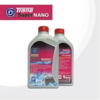 ราคา น้ำยาหล่อเย็น น้ำยาหม้อน้ำ สำหรับรถยนต์ และมอเตอร์ไซค์ ยี่ห้อ TRANE SUPER NANO (สีชมพู) (1352791468)