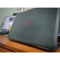 ราคา HP OMEN 15-ax201TX (เครื่องสภาพสวยมาก) (15478235942)
