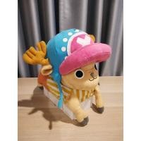 ราคา ตุ๊กตาใส่ทิชชู่ ชอบเปอร์ จากวันพีช (One Piece) (3989528317)