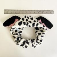 ราคา ผ้าคาดผม 101 dalmatians ป้าย TDR ค่ะ #101dalmatians #หมา101 #101dalmatiansplush #ของใช้ดิสนี่ย์ #ผ้าคาดผมดิสนีย์ (26789705045)