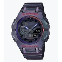 ราคา CASIO นาฬิกาข้อมือ G-SHOCK รุ่น GA-B001AH-6ADR ของแท้ 100%มีประกัน (26566873203)