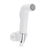 ราคา COTTO สายฉีดชำระครบชุด COTTO CT993NHWH(HM) สีขาว สายฉีดชำระ ชุดสายฉีดชำระ RINSING SPRAY SET COTTO CT993NHWH(HM) WHITE ว (28673952743)