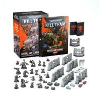 ราคา (GWพร้อมส่ง) KILL TEAM: BRUTAL AND CUNNING (ENGLISH) (29171203728)