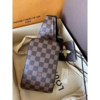 ราคา Louis Vuitton Geronimos Damier Dc 16 (6772647390)
