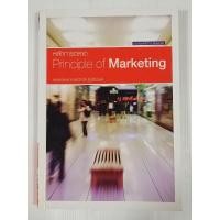 ราคา หลักการตลาด Principle of Marketing (พิมพ์ครั้งที่6) / ผู้เขียน รศ. วิทวัส รุ่งเรืองผล (28786079209)