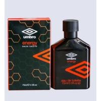 ราคา น้ำหอม Umbro Energy EDT 75 ml (1866326236)
