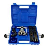 ราคา ชุดบานแฟร์ DSZH รุ่น CT-808 มีคัตเตอร์ตัดท่อ รีมเมอร์กลม บานท่อทองแดง 2-6 หุน (43260917736)