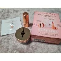 ราคา Charlotte Tilbury - Lipstick Pillow Talk Medium//Charlotte's Magic Cream//Charlotte’s Magic Serum Crystal Elixir (12799009119)