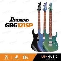 ราคา กีตาร์ไฟฟ้า Ibanez GRG121SP (29852871870)