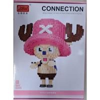 ราคา เลโก้ตัวต่อนาโนช็อปเปอร์จำนวนชิ้น6750ชิ้น (11583682978)