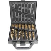 ราคา ชุดดอกสว่าน ชุดดอกเจาะ เซ็ต 99 ชิ้น (6637400980)