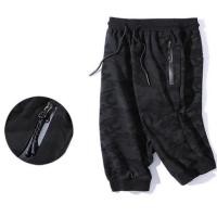 ราคา กระเป๋าทหาร ใส่โค้ดMAPACK99ลดเพิ่ม15% UA กางเกงขาจั๊ม สามส่วน ลายพรางทหาร โลโก้สกรีน ผ้าดี กระเป๋ามีซิป (24722148197)