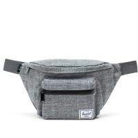 ราคา Herschel Supply กระเป๋าคาดเอว รุ่น SEVENTEEN สภาพดีมาก (13909741444)