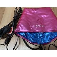 ราคา หมวกอบไอน้ำ LESASHA PROFRESSIONAL NANO HAIR SPA (10921987792)