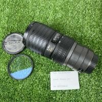 ราคา เลนส์ Sigma 70-200mm F 2.8 สำหรับ Canon หมดประกัน สภาพดี (26722640487)