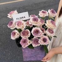 ราคา ช่อกุหลาบชีวิตนิรันดร์ ของขวัญวันแม่ ส่งพวง Umei Paste ให้แฟน เพื่อนสนิท วันเกิด 520 วันวาเลนไทน์ (42000821634)