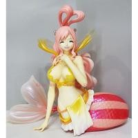 ราคา ✅️ แท้ ! ‍♀️ โมเดล วันพีซ ‍♀️ นางเงือก ชิราโฮชิ วันพีช งาน FZ ‍♀️ Shirahoshi Onepiece Figure Zero (7617062445)
