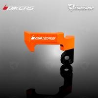 ราคา การ์กระปุกน้ำมันเบรกหลัง BIKERS FOR KAWASAKI KSR / KSR PRO (29961119505)