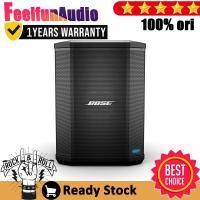 ราคา ลำโพงบูลทูธ อเนกประสงค์ Bose S1 Pro multi-position PA system[สินค้า Pre-Order เตรียมส่ง 7-10 วัน ] (9411061775)