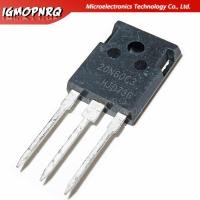 ราคา 5pcs SPW20N60C3 SPW20N60S5 SPW24N60C3 SPW47N60C3 20N60C3 20N60S5 24N60C3 47N60C3 N247 ใหม่ (43115651605)