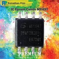 ราคา Canon MX497 รีเซ็ต Eprom IC (26592184755)