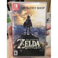 ราคา Zelda มือ2 เกมส์ Nintendo Switch (9868125116)